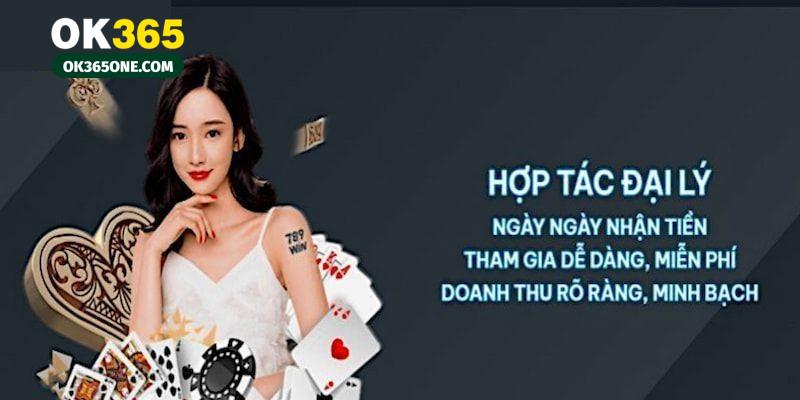 Nhà cái cung cấp các quy định chặt chẽ để bảo vệ quyền lợi đại lý OK365